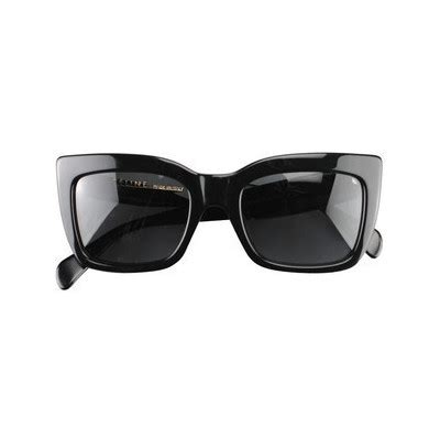 celine deep square 807bn sunglasses